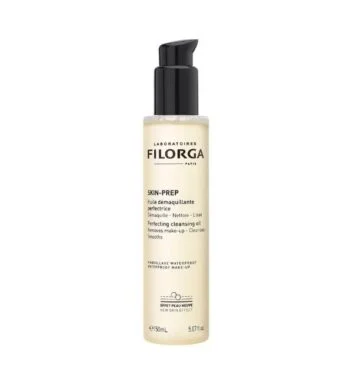 Filorga Skin-Pref huile Demaquillante Perfectrice 150ml