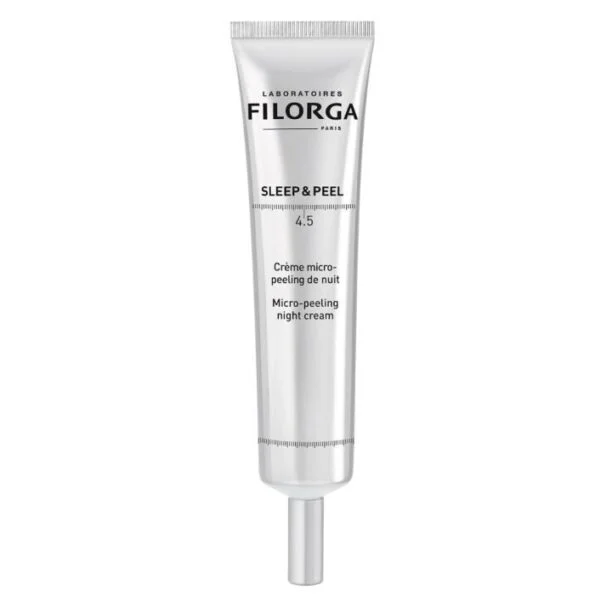 Filorga Sleep and Peel Crème Micro Peeling de Nuit 40 ml