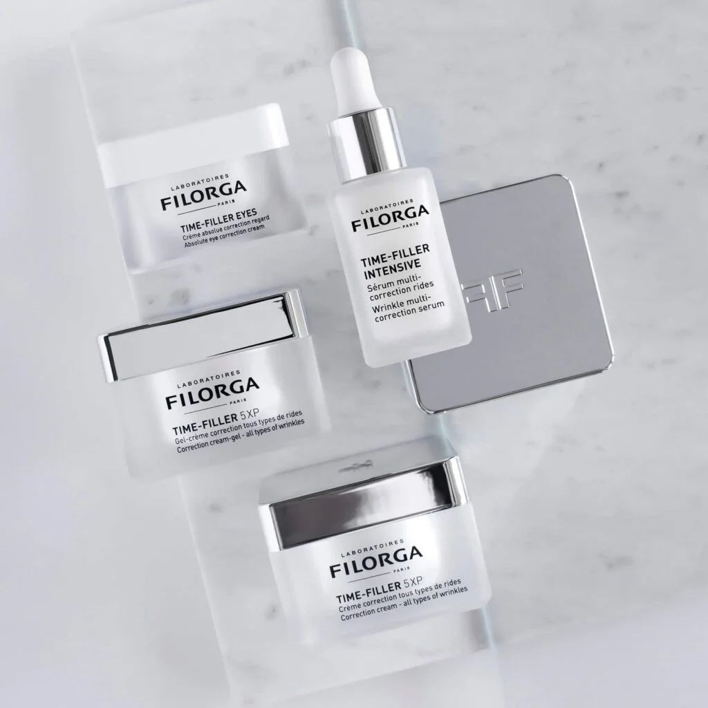 3540550000046_7.jpg FILORGA TIME-FILLER INTENSIVE