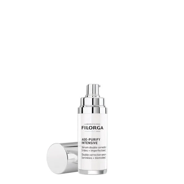 FILORGA AGE-PURIFY INTENSIVE – Sérum correcteur anti rides et anti imperfections 30ml
