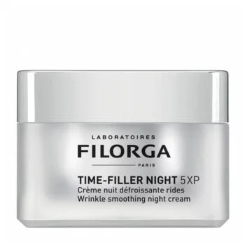 Filorga Time Filler Night 5 Xp 50ml