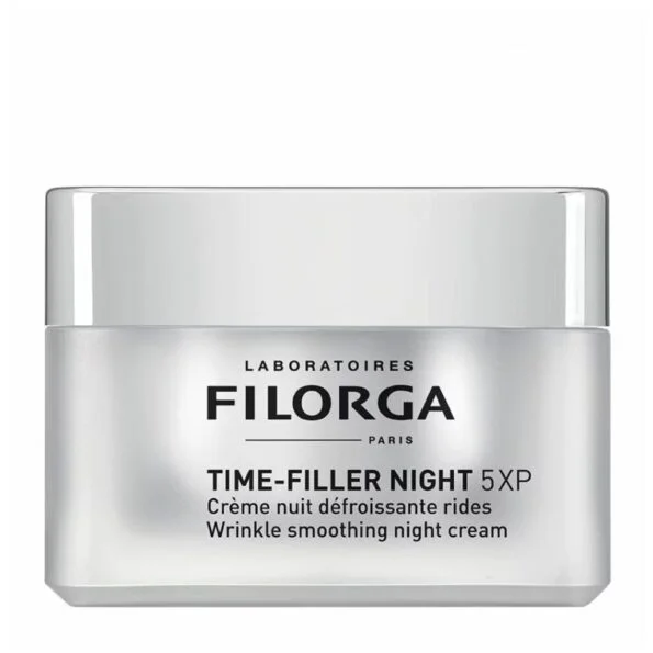Filorga Time Filler Night 5 Xp 50ml