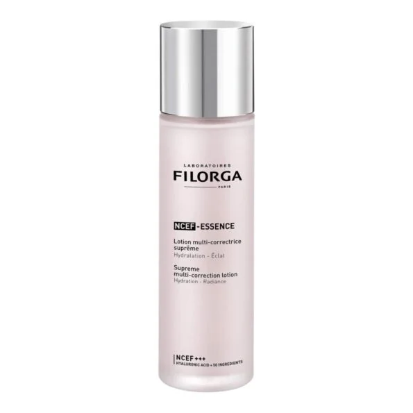 FILORGA  NCEF-ESSENCE – Lotion visage anti-âge hydratante 150ml