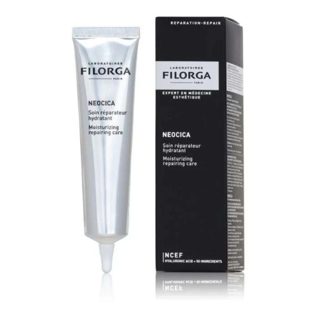Filorga-Neocica-40Ml.jpg Filorga Neocica 40Ml