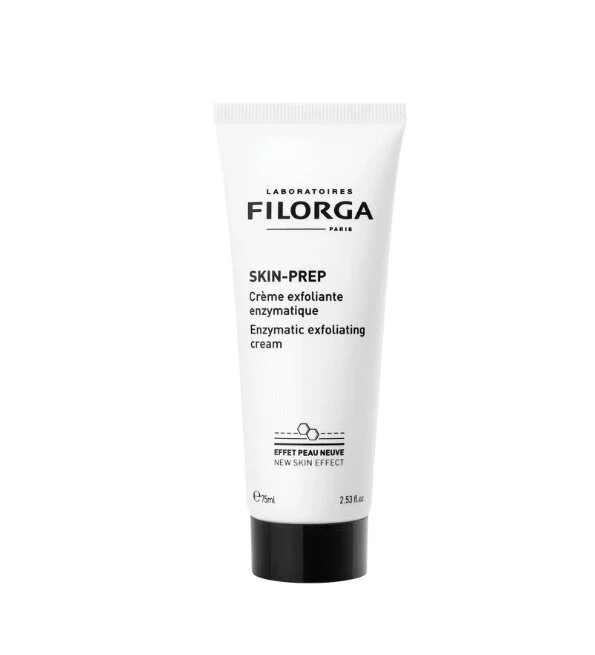 Filorga-Skin-Pref-Creme-Exfoliante-Enzymatique-75ml-1.jpg Filorga Skin-Pref Creme Exfoliante Enzymatique 75ml