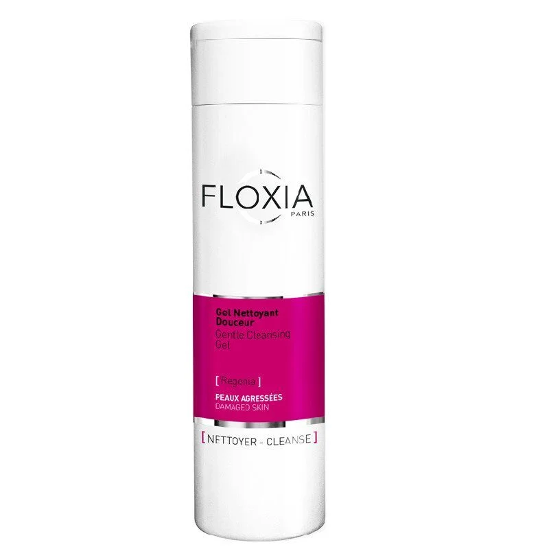 FLOXIA-GEL-NETTOYANT-DOUCEUR-REGENIA-PEAU-SENSIBLE-200ML-1.jpg FLOXIA GEL NETTOYANT DOUCEUR REGENIA PEAU SENSIBLE 200ML