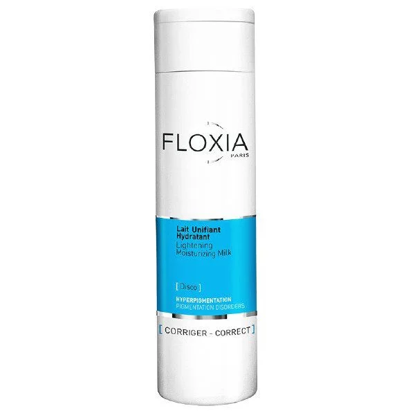 Floxia-Lait-Unifiant-Hydratante-200ml-1.jpg Floxia Lait Unifiant Hydratante 200ml