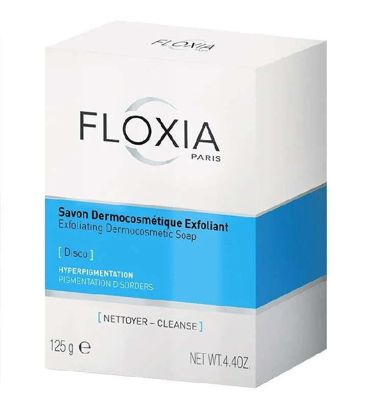 Floxia-savon-exfoliant-disco-125Gg-1.jpg Floxia savon exfoliant disco 125Gg