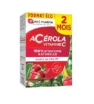 Forté Pharma Acérola Vitamine C