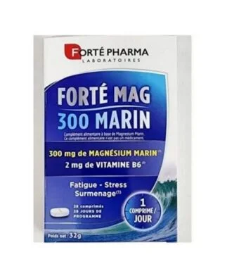 Forté Pharma Magné 300 Marin
