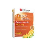 Forte Pharma Forte Gelee Royale 20 Ampoule x 10ml