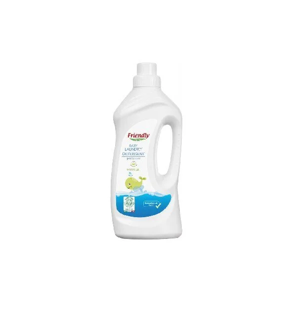 Friendly Nettoyant Biberon Marseille 1L