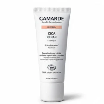 Gamarde Epiderm+ Cica Repar 40ml