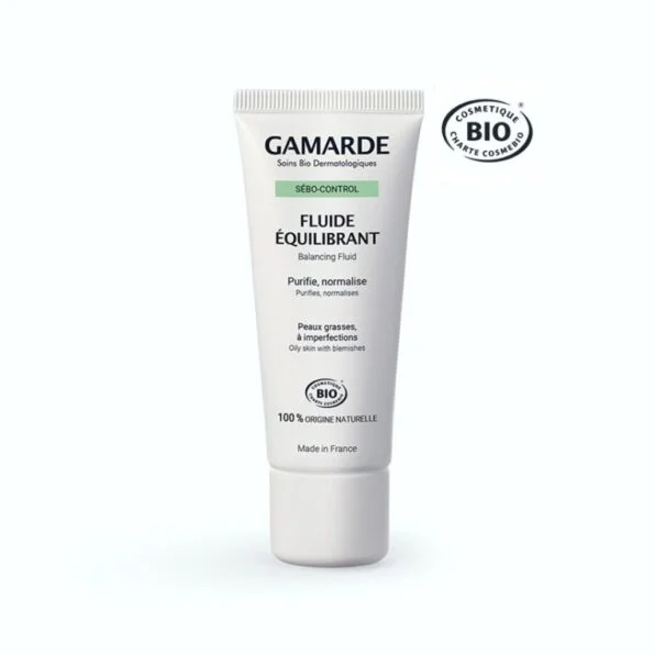 Gamarde Fluide Equilibrant 40ml
