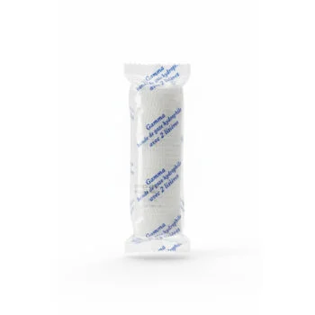 Gamma Bande De Gaze 3M X 10Cm