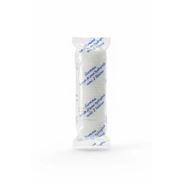 Gamma Bande De Gaze 3M X 10Cm