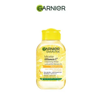 Garnier Vitamine C Solution Micellaire 100ml