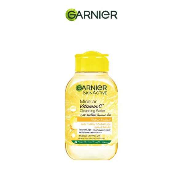 Garnier Vitamine C Solution Micellaire 100ml