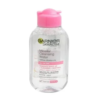 Garnier Micellar Cleansing Water 100ml