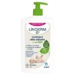 GILBERT LINIDERM Liniment Oléo Calcaire Certifié BIO 1L