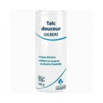 Gilbert Talc Douceur