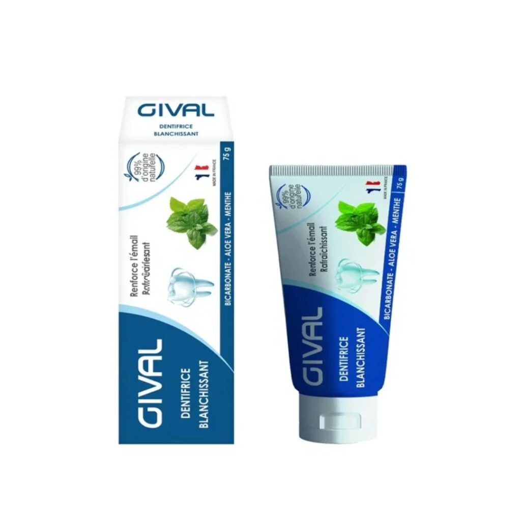 Gival-Dent-Blanchissant-75g-1.jpg Gival Dentifrice Blanchissant 75g