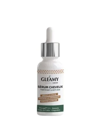 Gleamy Serum Cheveux Fortifiant 50ml