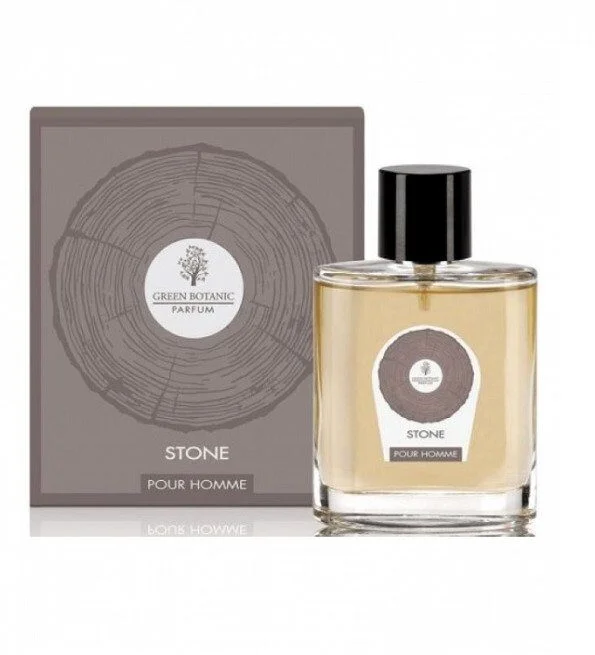 GRENN BOTANIC PARFUM STONE HOMME 100 ML