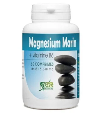 Gph Diffusion Magnesium Marin