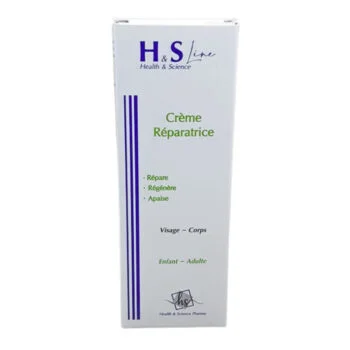 H&S Line Creme Reparatrice 50ml