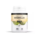 GPH Orgaliane Boswellia Encens Extrait 100 Gelules