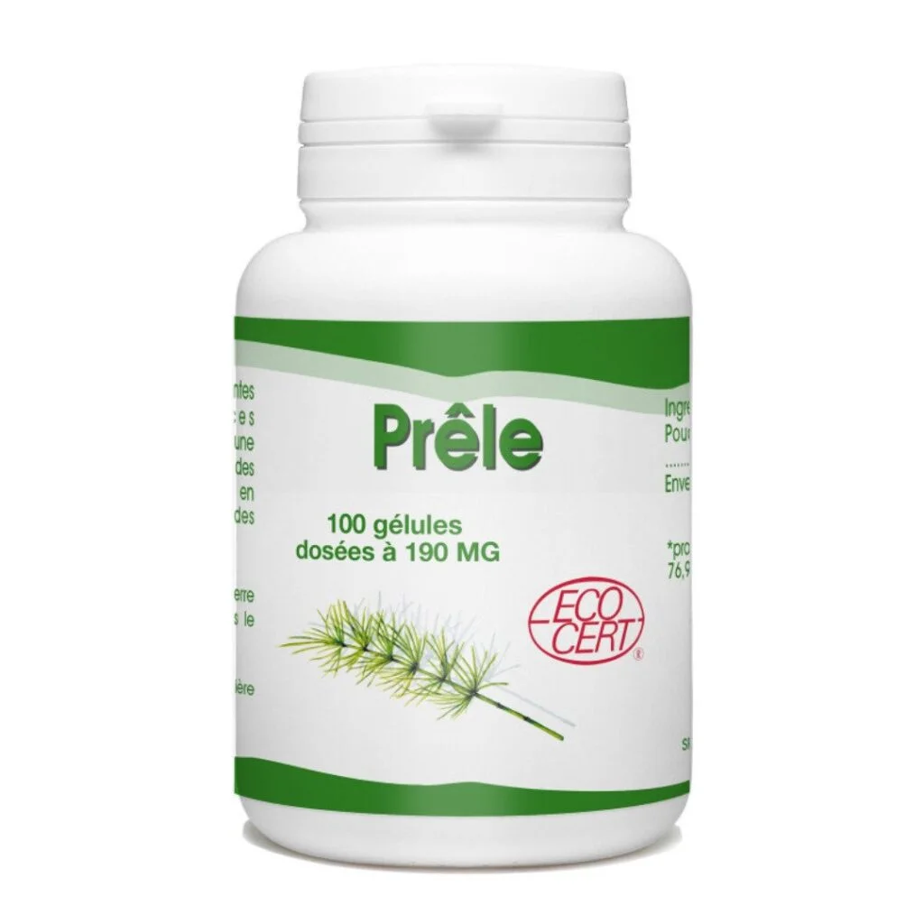 GPH-Prele-100-gelules.jpg GPH Prele 100 Gelules