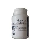 Gph Diffusion Huile de Foie de Morue