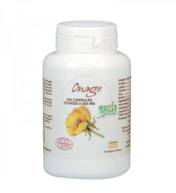 GPH DIFFUSION ONAGRE BIO