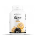 GPH Maca 180 gelules