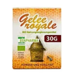 Gph Diffusion Gelée Royale Bio