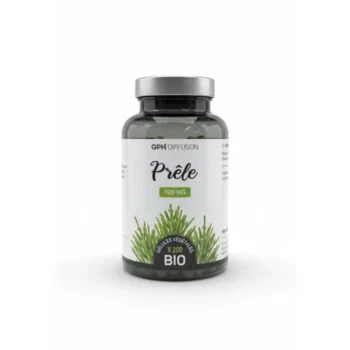 GPH Diffusion Prele Bio 190mg 200 Gelules