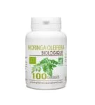 GPH DIFFUSION MORINGA 100 GELULLES 400 MG