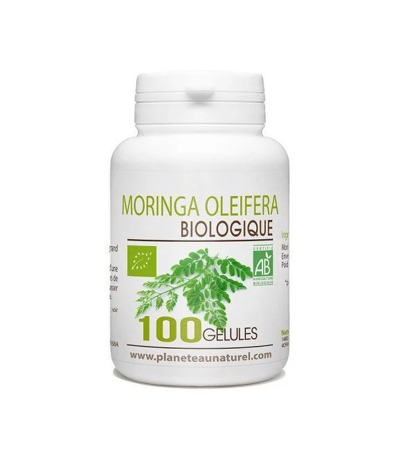moringa-oleifera-bio-1-1.jpg GPH DIFFUSION MORINGA 100 GELULLES 400 MG