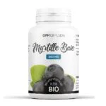 GPH Myrtille Baie 200 gelules