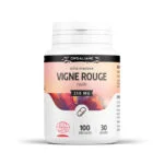 GPH Orgaliane Vigne Rouge 100 Gelules