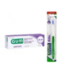 Gum dent ortho 75ml+Bad orthontic 124 pack