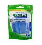 Gum Flossers Menthole 890