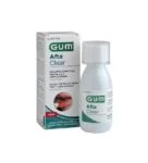 Gum Aftaclear Bain De Bouche 120Ml
