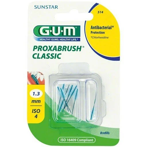 Gum Recharge Coniq.Extra-Fine 514M8