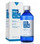 HALITA Bain de Bouche 500 ml