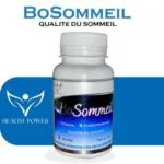 Health Power BoSommeil 60 Gelules