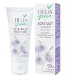 HELIABRINE HELIAGREEN SOIN NUIT 50ML