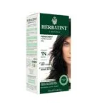 Herbatint Soin Colorant Permanent 1N Noire