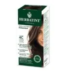 Herbatint 4C Chatain Cendre 150ml